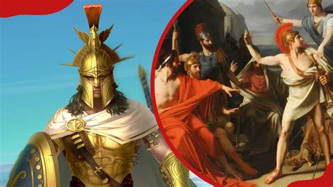 is achilles gay|Patroclus and Achilles: The Truth Behind Their Relationship.